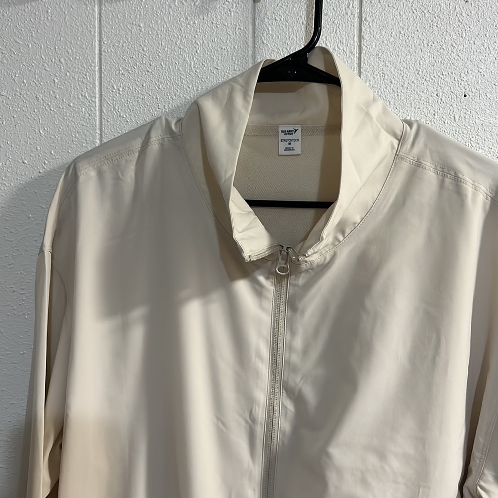 Jacket - Picture 2 of 3